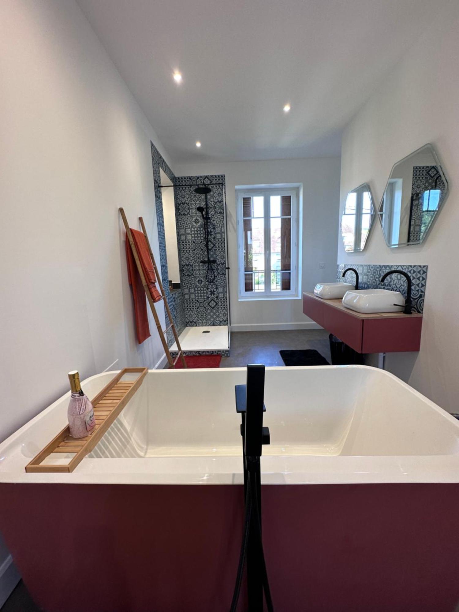 Maison De Ville Duplex Artienzo Sarlat-la-Canéda Eksteriør billede