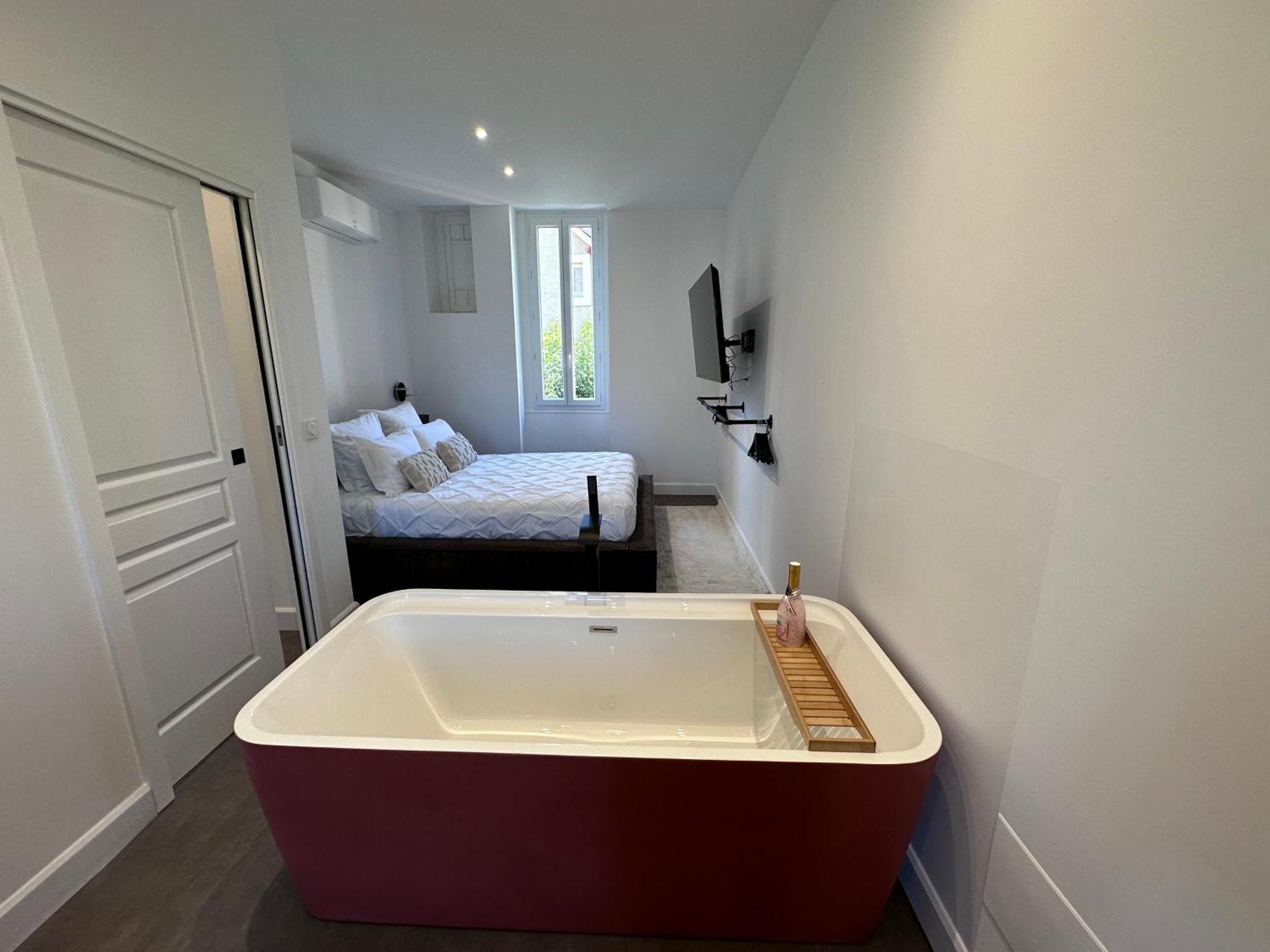 Maison De Ville Duplex Artienzo Sarlat-la-Canéda Eksteriør billede