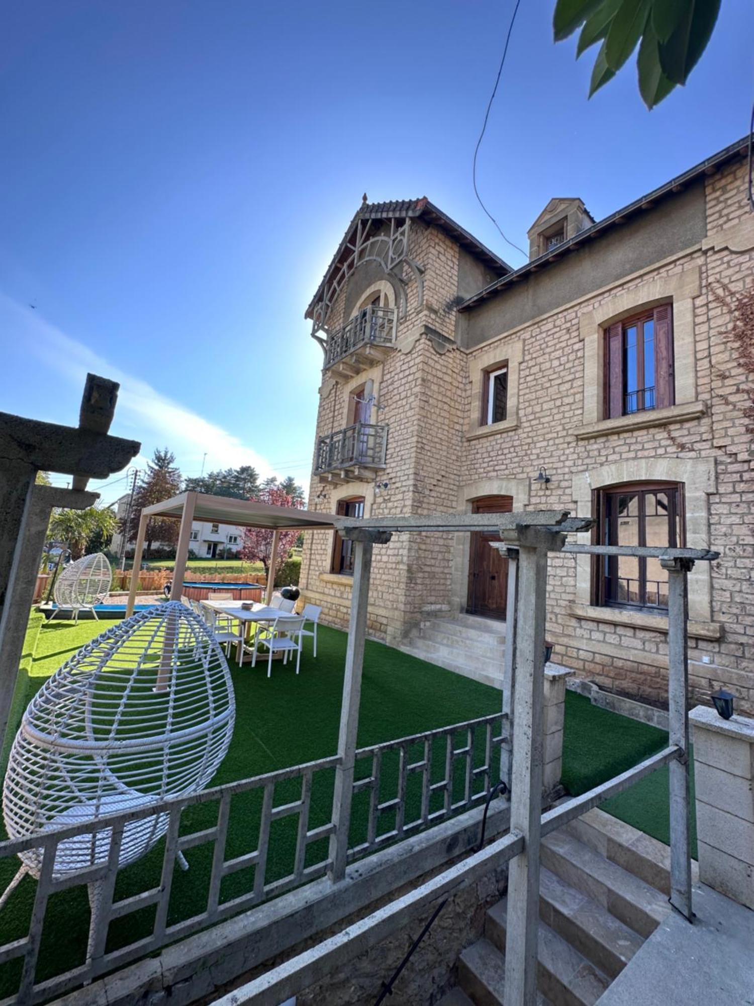 Maison De Ville Duplex Artienzo Sarlat-la-Canéda Eksteriør billede