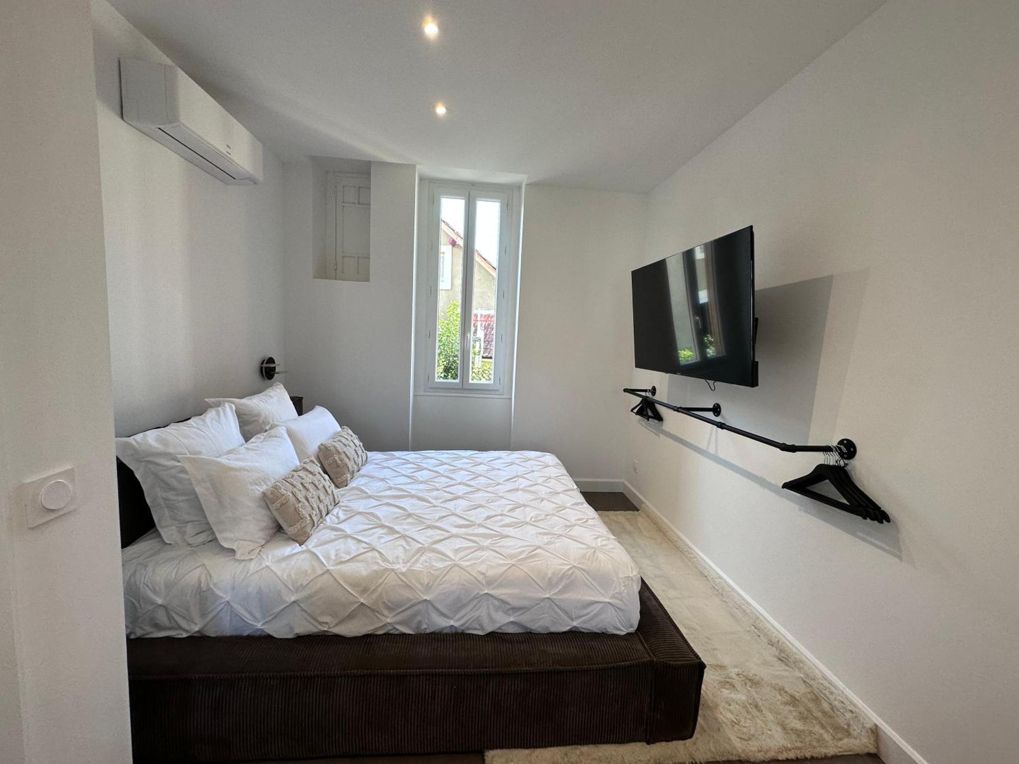 Maison De Ville Duplex Artienzo Sarlat-la-Canéda Eksteriør billede